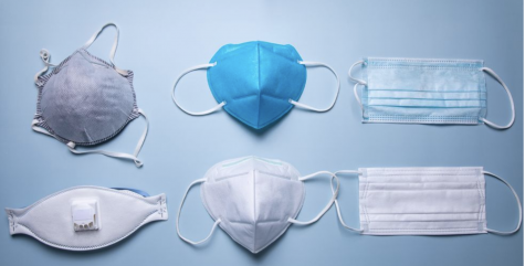 Masks: Annoying But Worthwhile