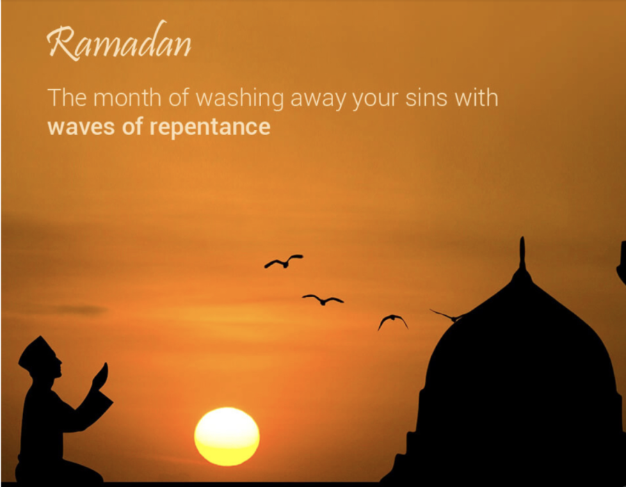 Ramadan - Fasting
