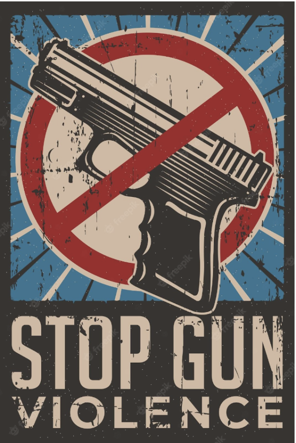 Take Action Against Guns