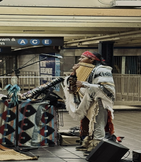 Subway Melodies