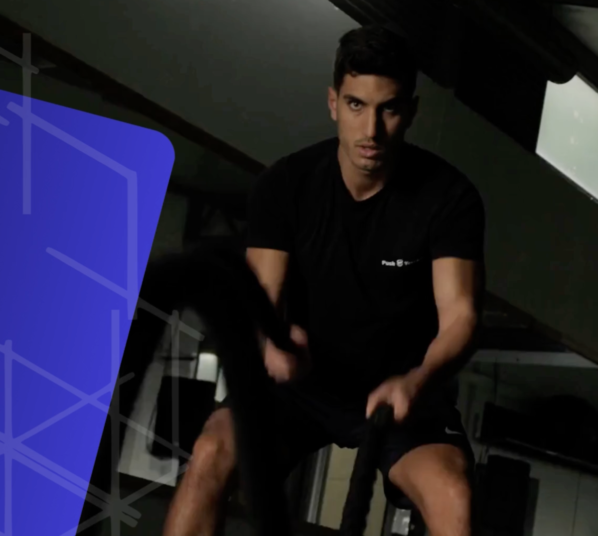 The Power of Fitness