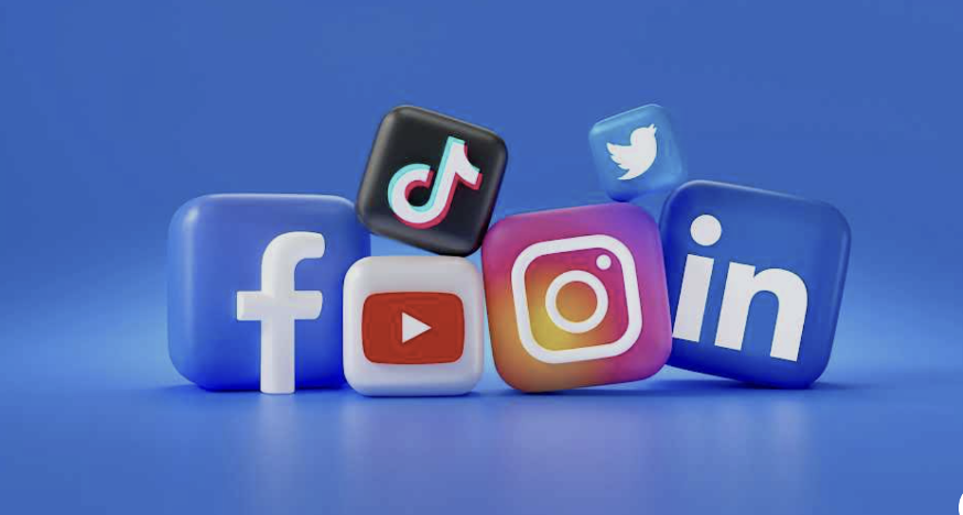 IS SOCIAL MEDIA BRINGING PEOPLE TOGETHER OR TEARING THEM APART?