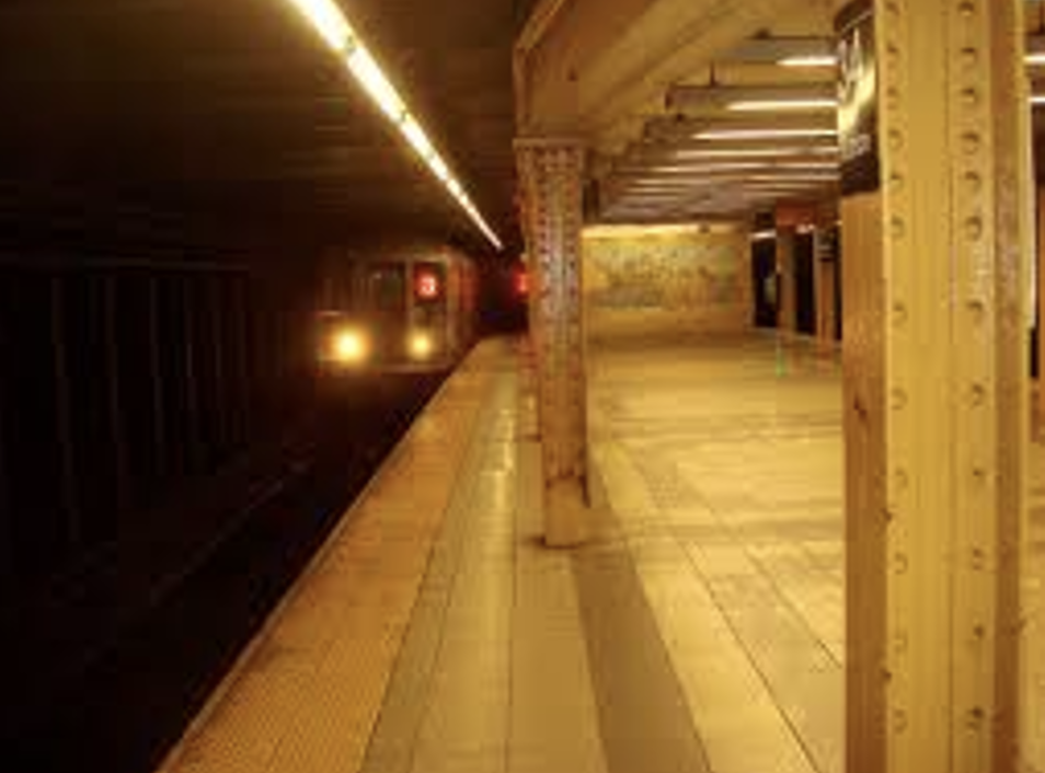 The Reality of the NYC Subway System