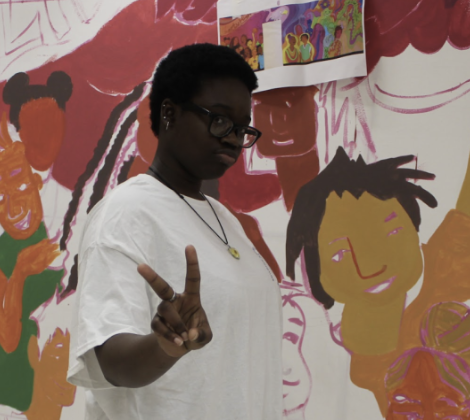 Mural Project