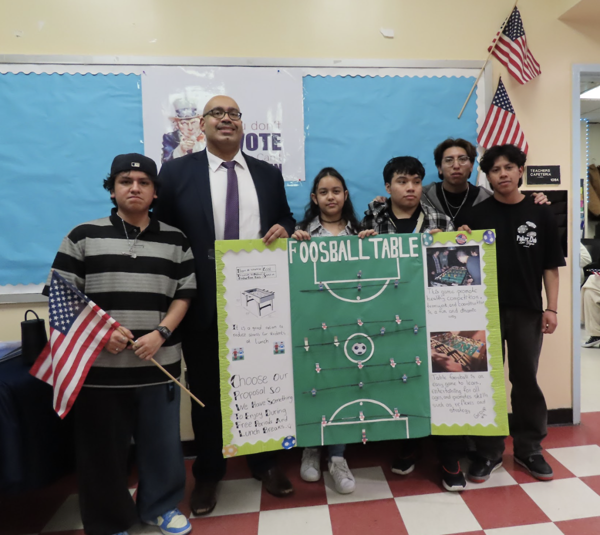 The Importance of the Civic Seal Program